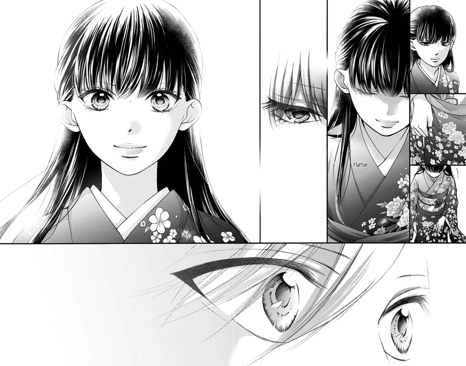 Kono Oto Tomare! Chapter 69 page 10
