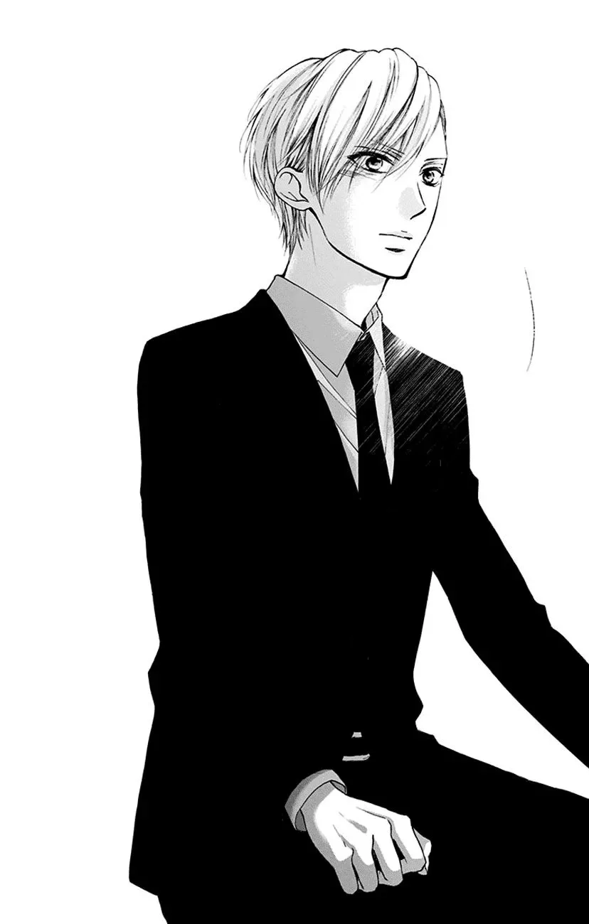 Kono Oto Tomare! Chapter 69 page 18