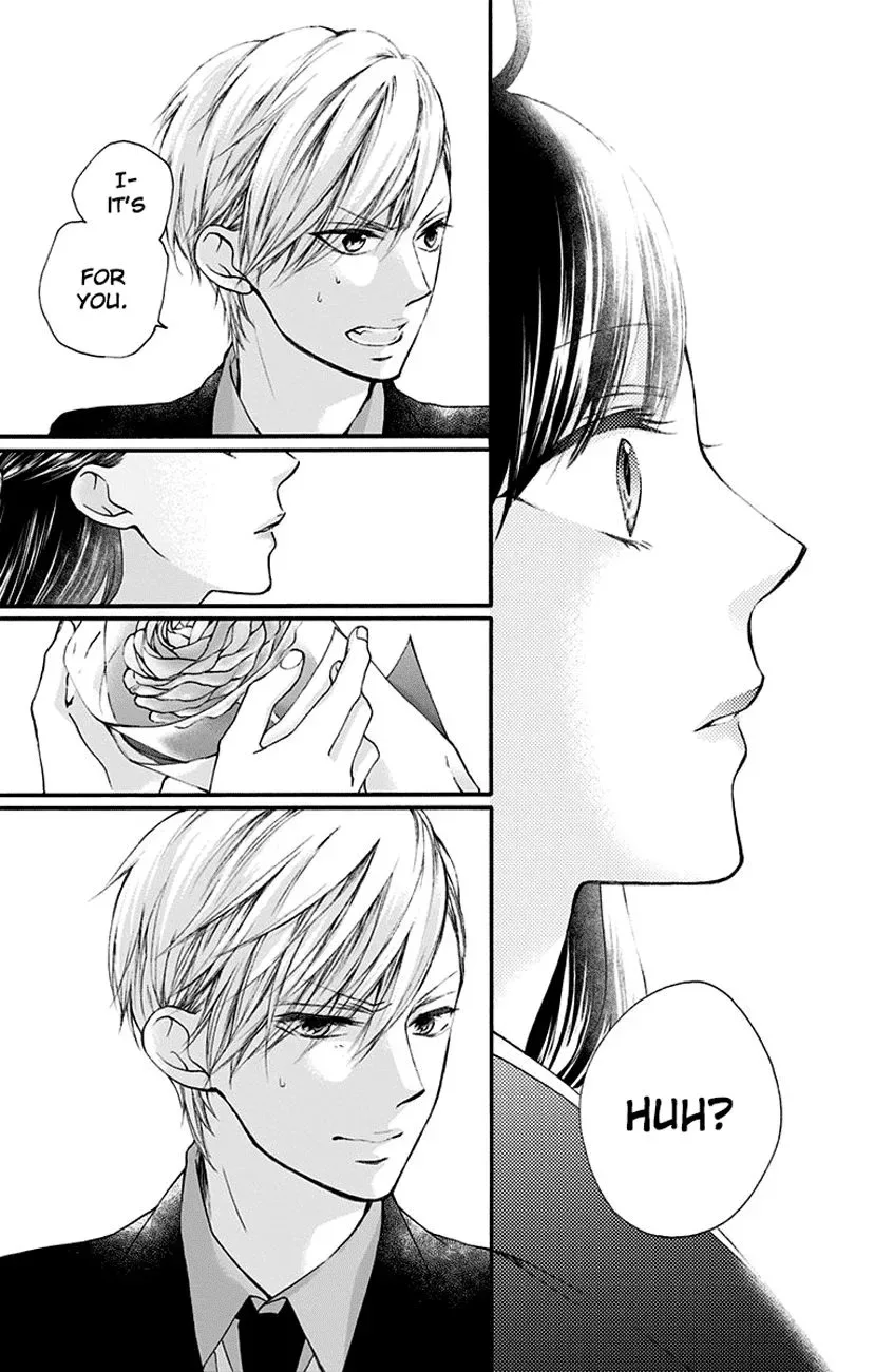 Kono Oto Tomare! Chapter 69 page 29