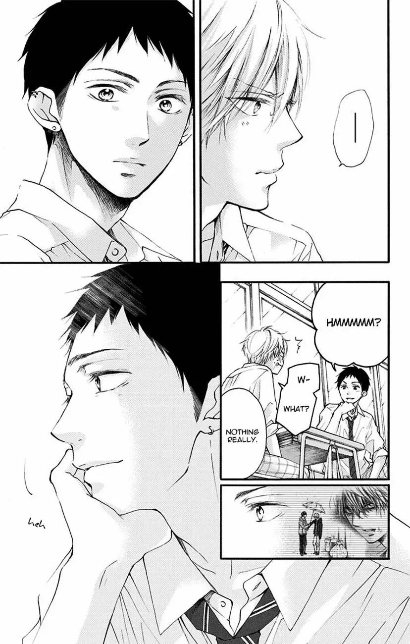 Kono Oto Tomare! Chapter 70 page 5