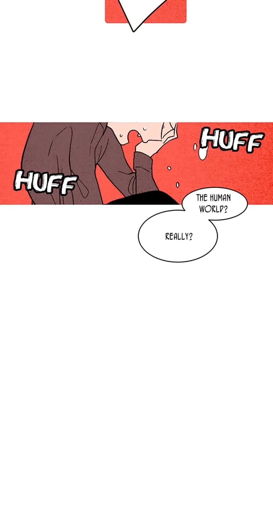Demons can't be pretty Chapter 212 page 24
