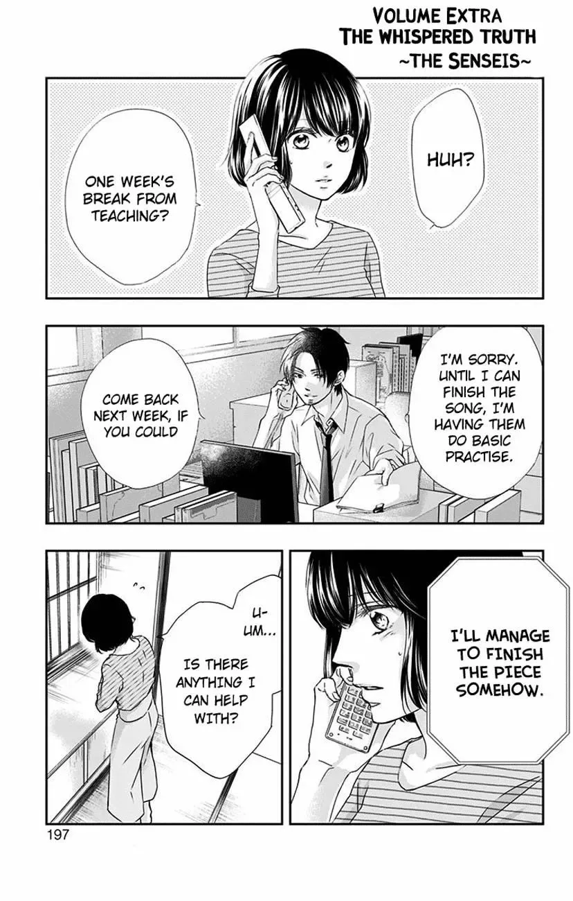 Kono Oto Tomare! Chapter 70 page 46