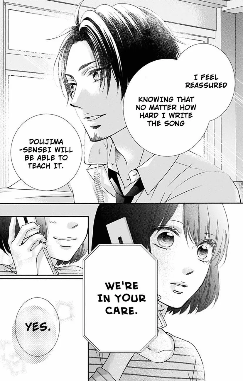 Kono Oto Tomare! Chapter 70 page 48