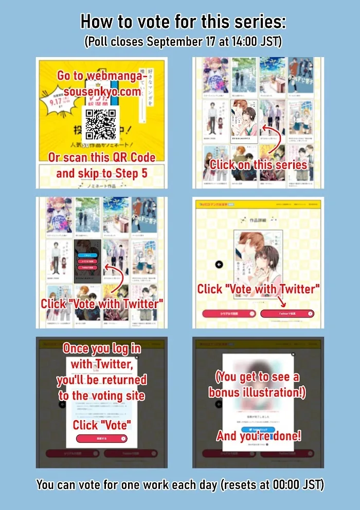 How To Make A "girl" Fall In Love Chapter 6.25 page 11