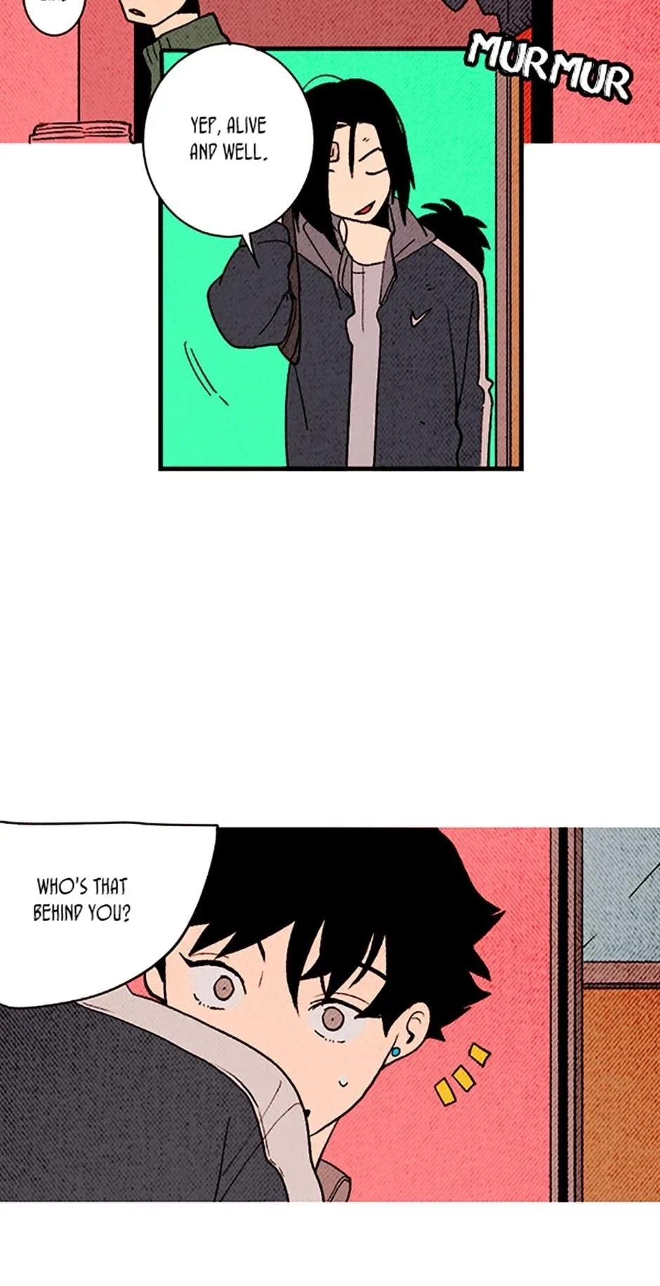 Demons can't be pretty Chapter 214 page 11
