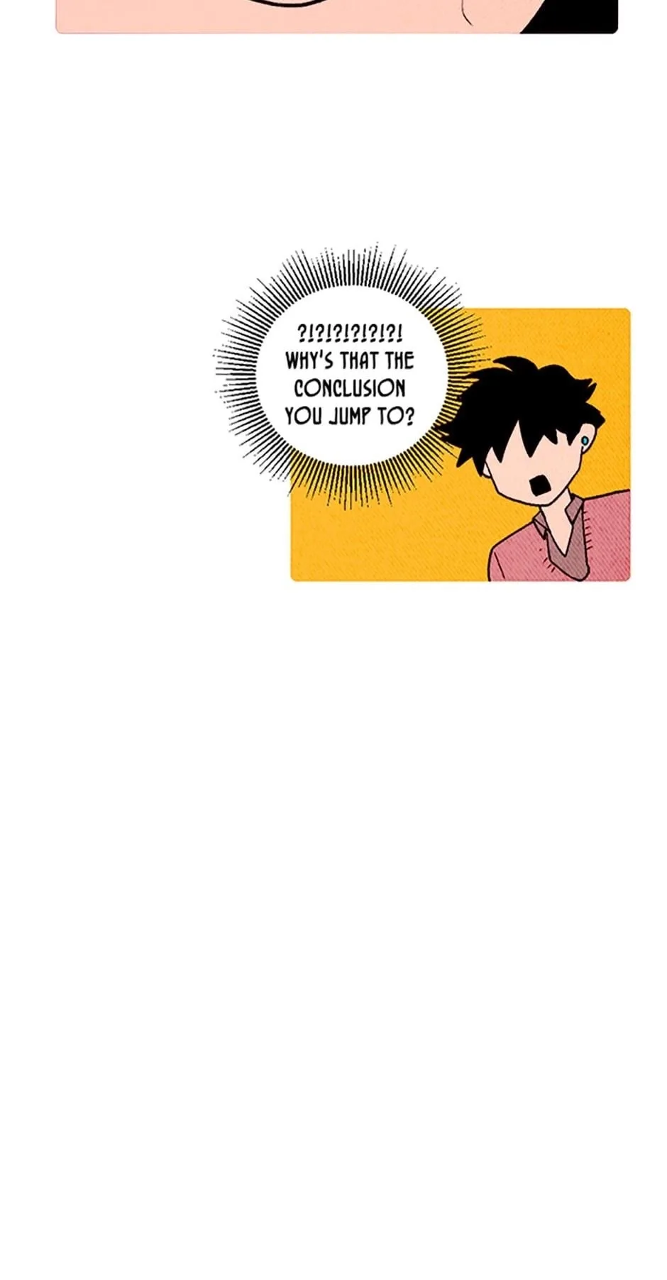 Demons can't be pretty Chapter 214 page 22