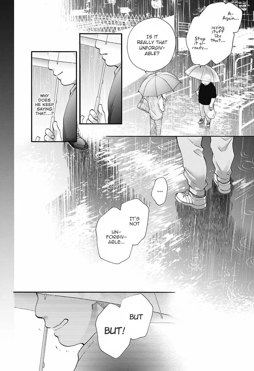 Kono Oto Tomare! Chapter 80 page 20