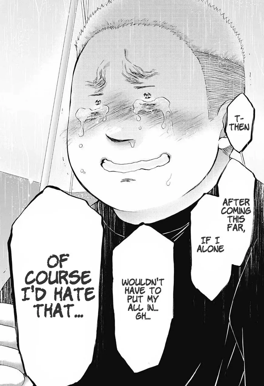 Kono Oto Tomare! Chapter 80 page 24