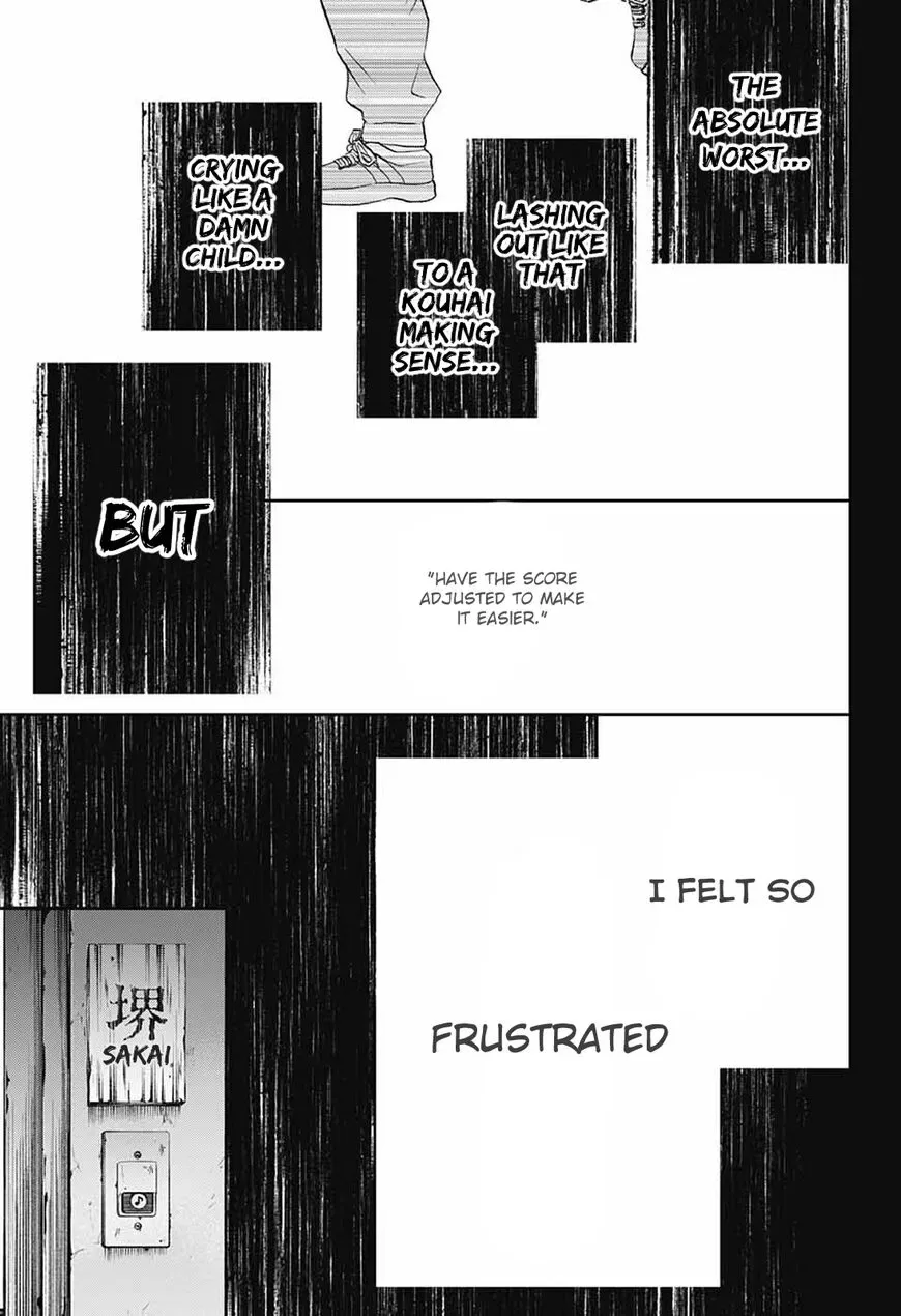 Kono Oto Tomare! Chapter 80 page 27