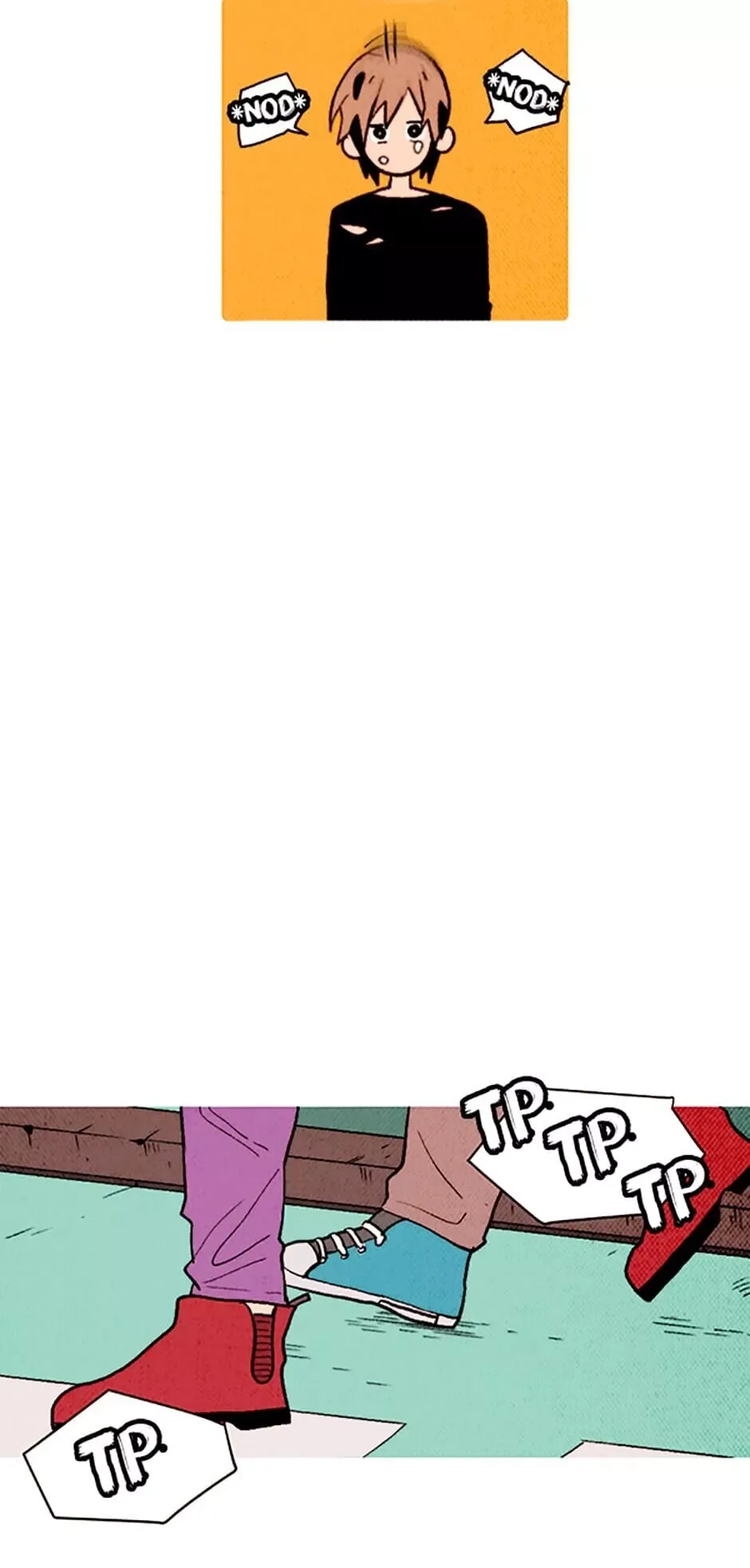 Demons can't be pretty Chapter 216 page 5