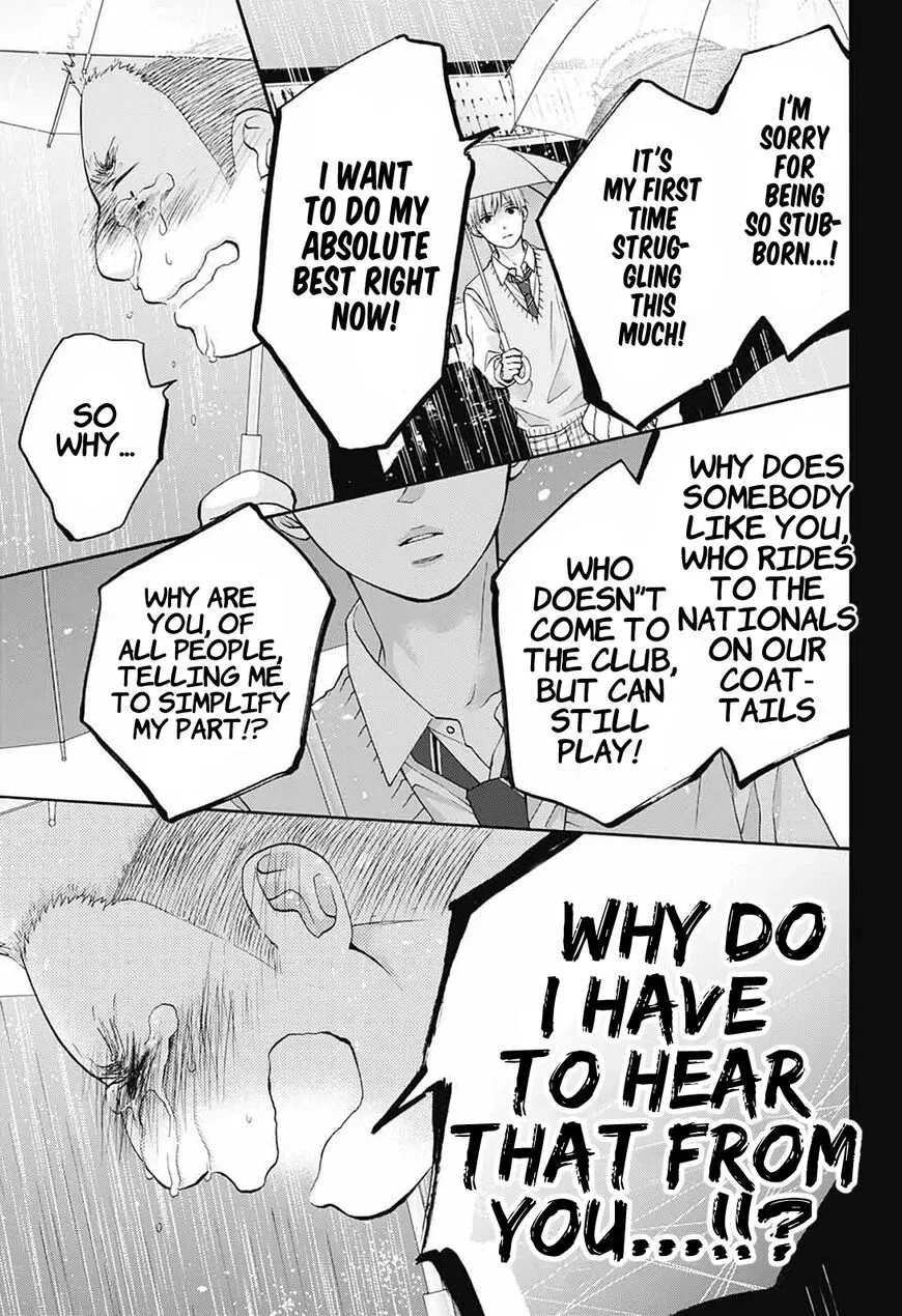 Kono Oto Tomare! Chapter 80 page 25
