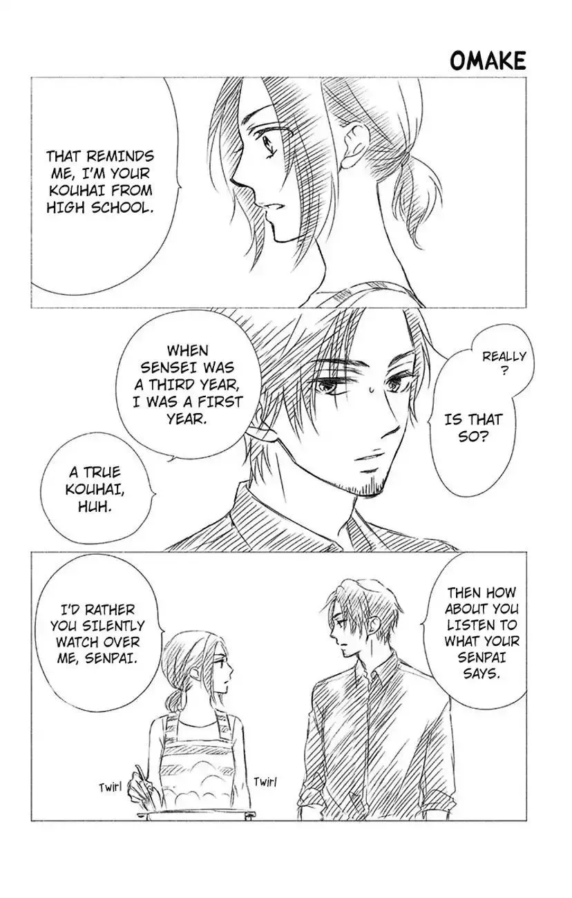 Kono Oto Tomare! Chapter 71 page 54