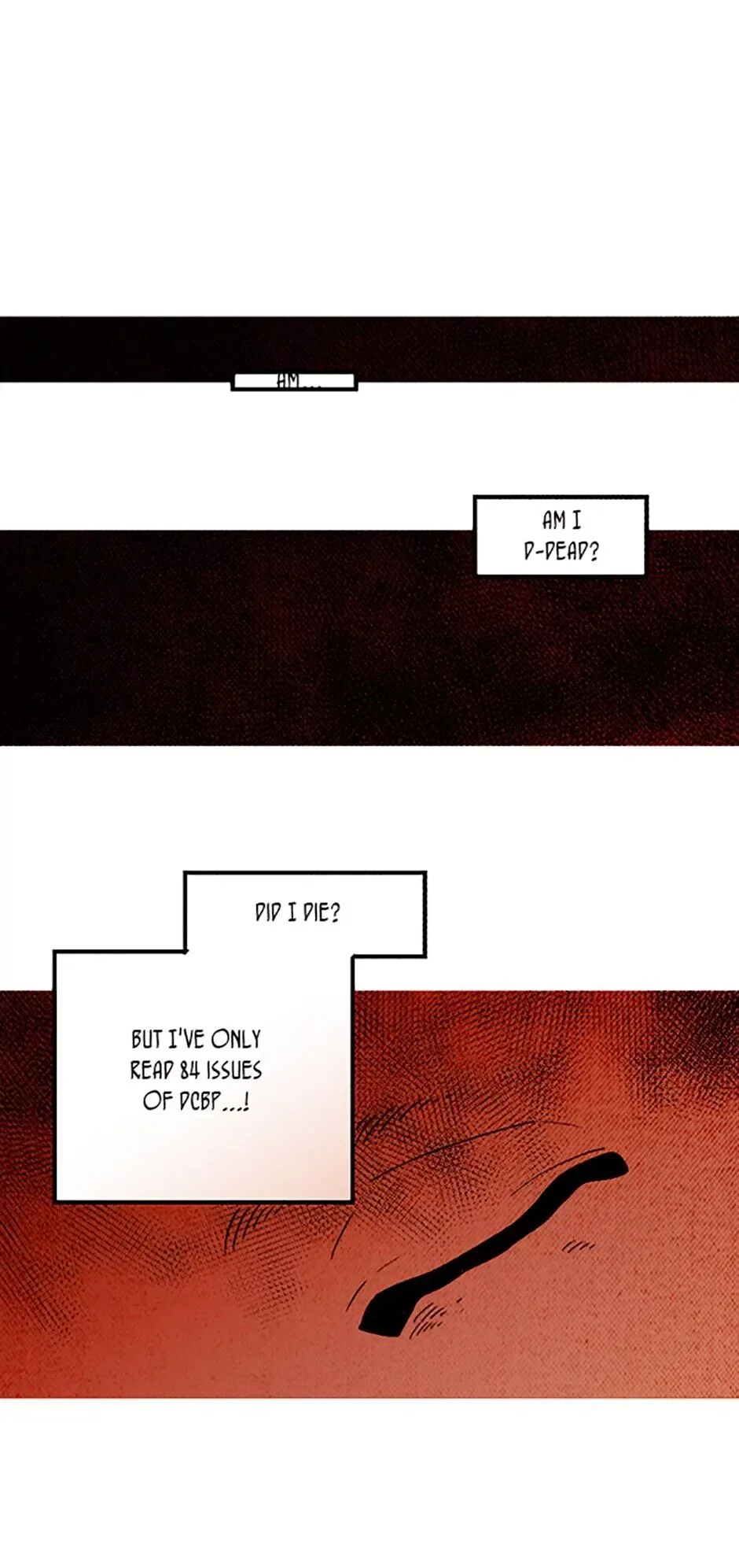 Demons can't be pretty Chapter 216 page 28