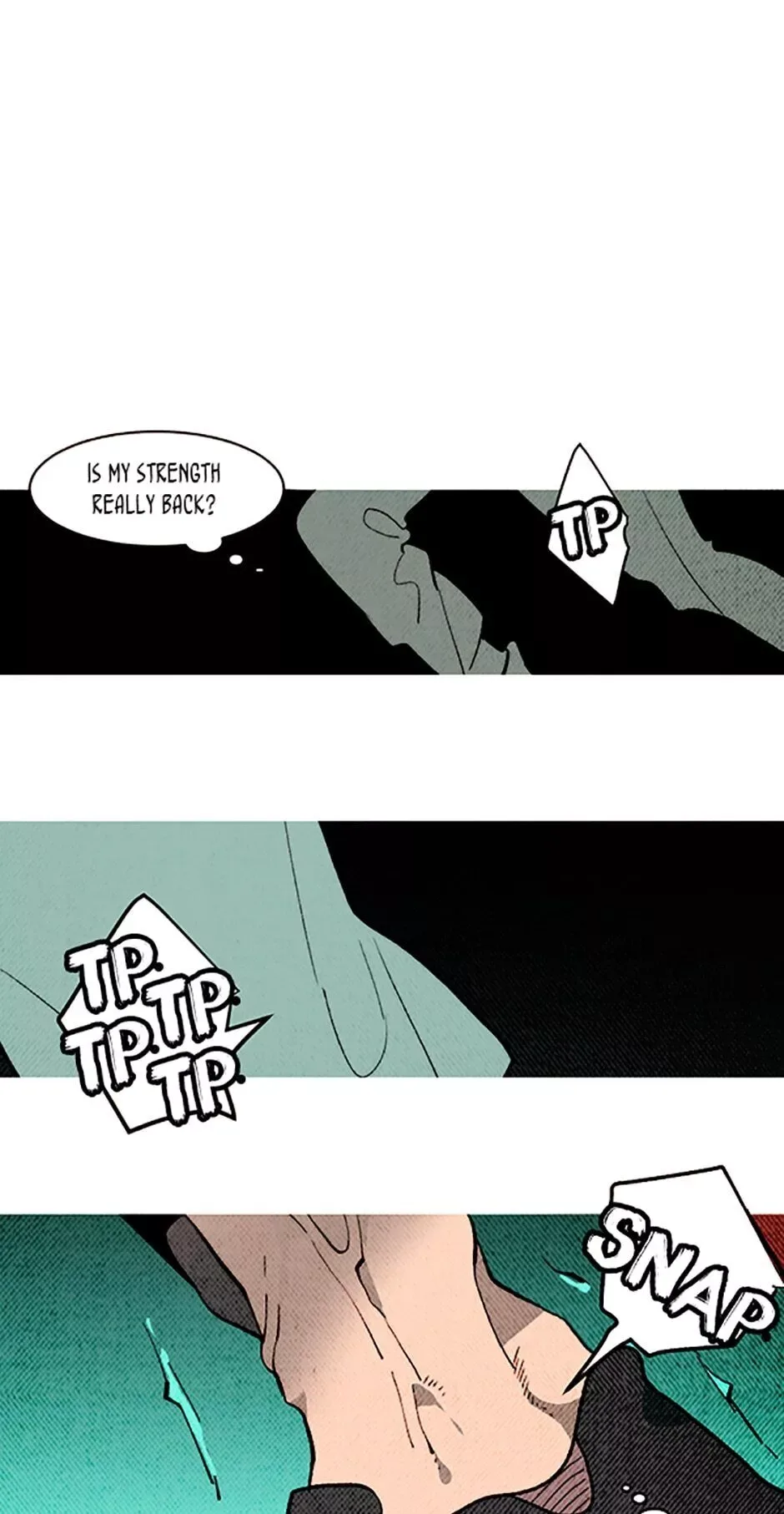 Demons can't be pretty Chapter 217 page 10