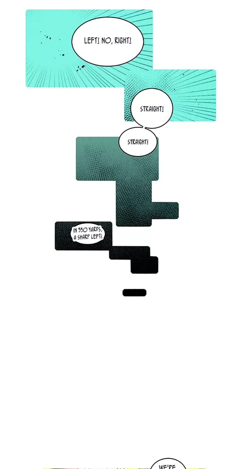 Demons can't be pretty Chapter 217 page 12