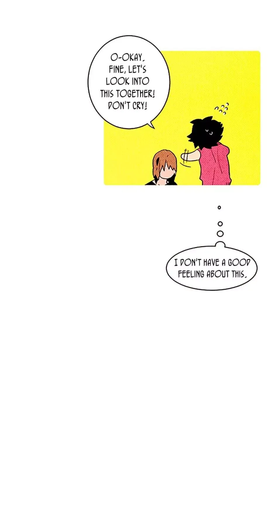 Demons can't be pretty Chapter 217 page 30