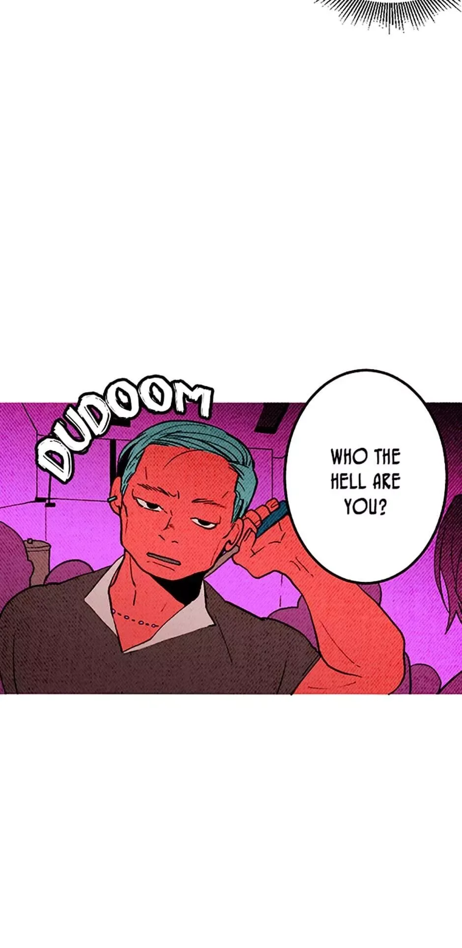Demons can't be pretty Chapter 218 page 13