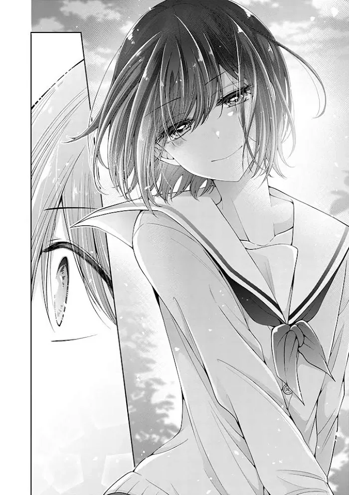 How To Make A "girl" Fall In Love Chapter 8 page 10