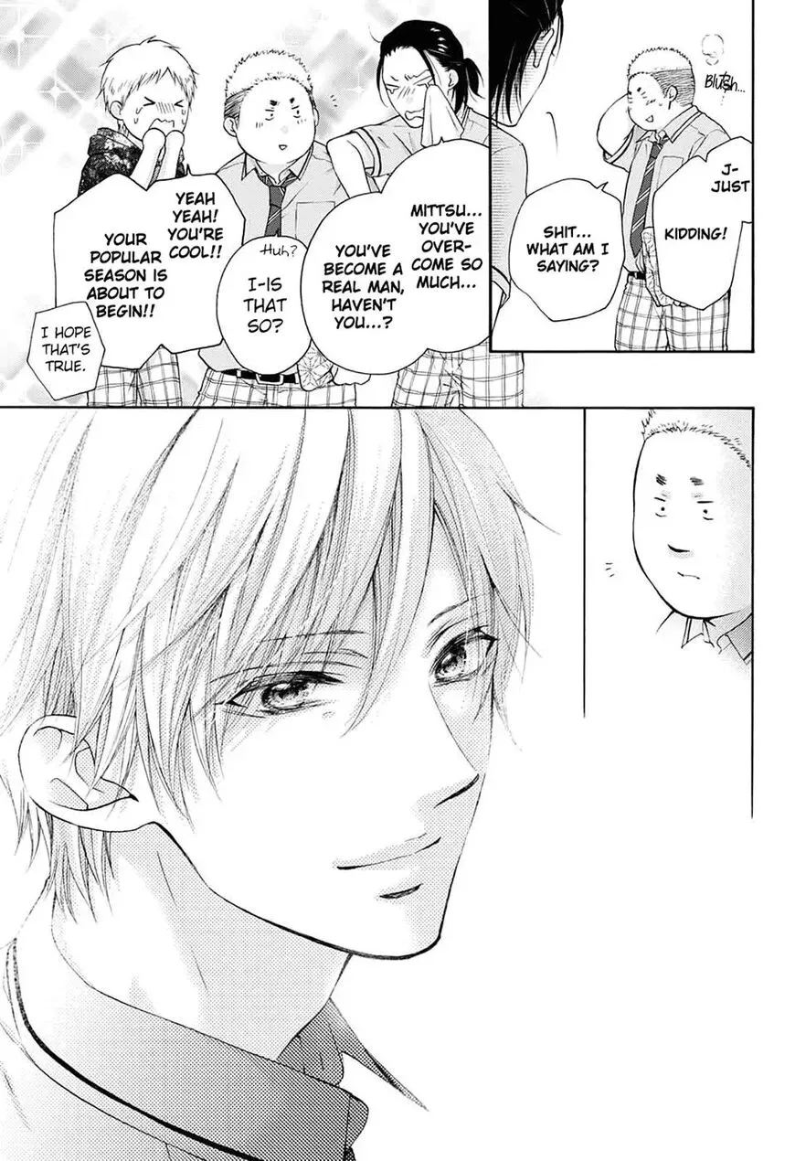 Kono Oto Tomare! Chapter 85 page 25