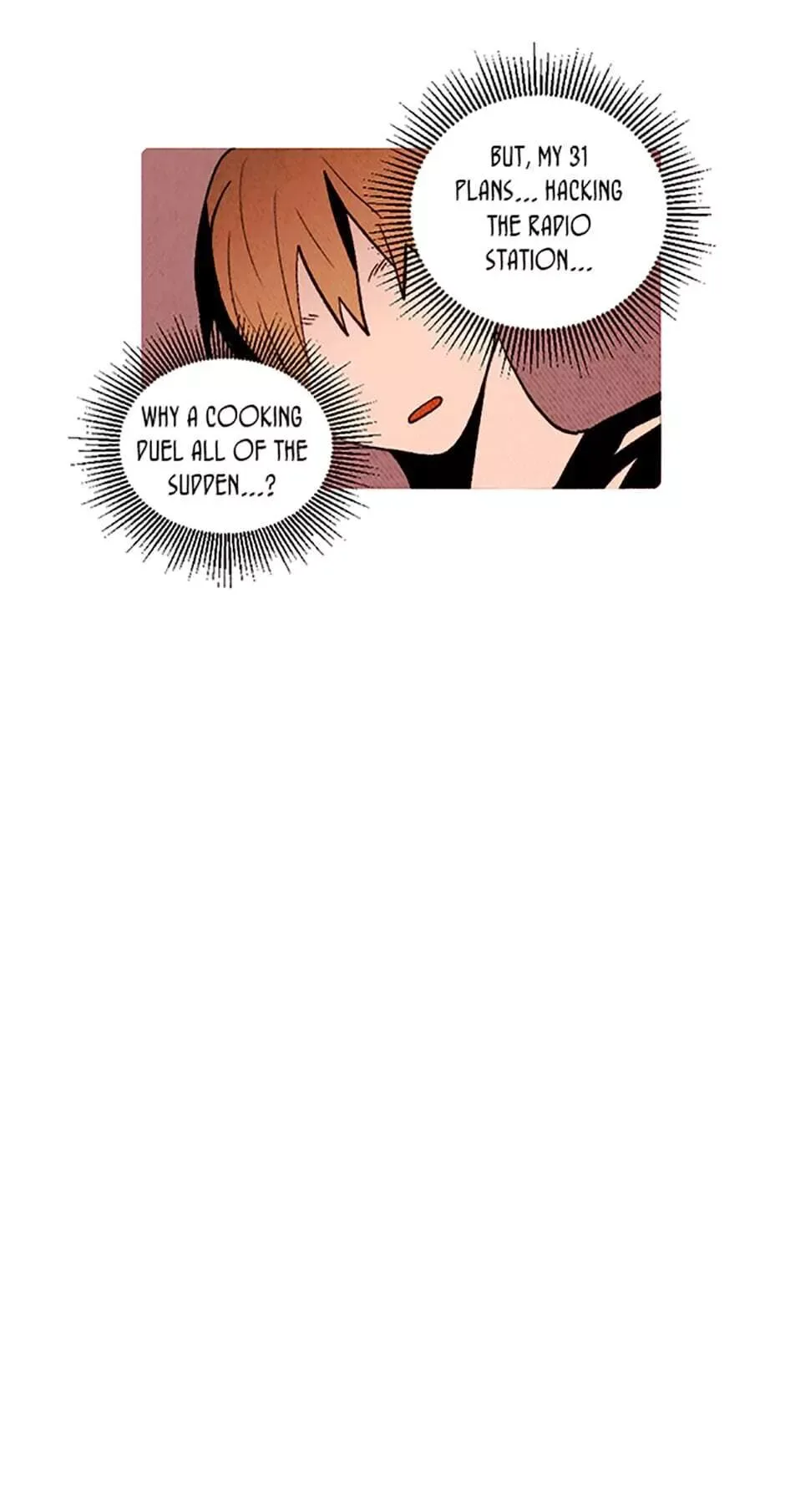 Demons can't be pretty Chapter 218 page 23