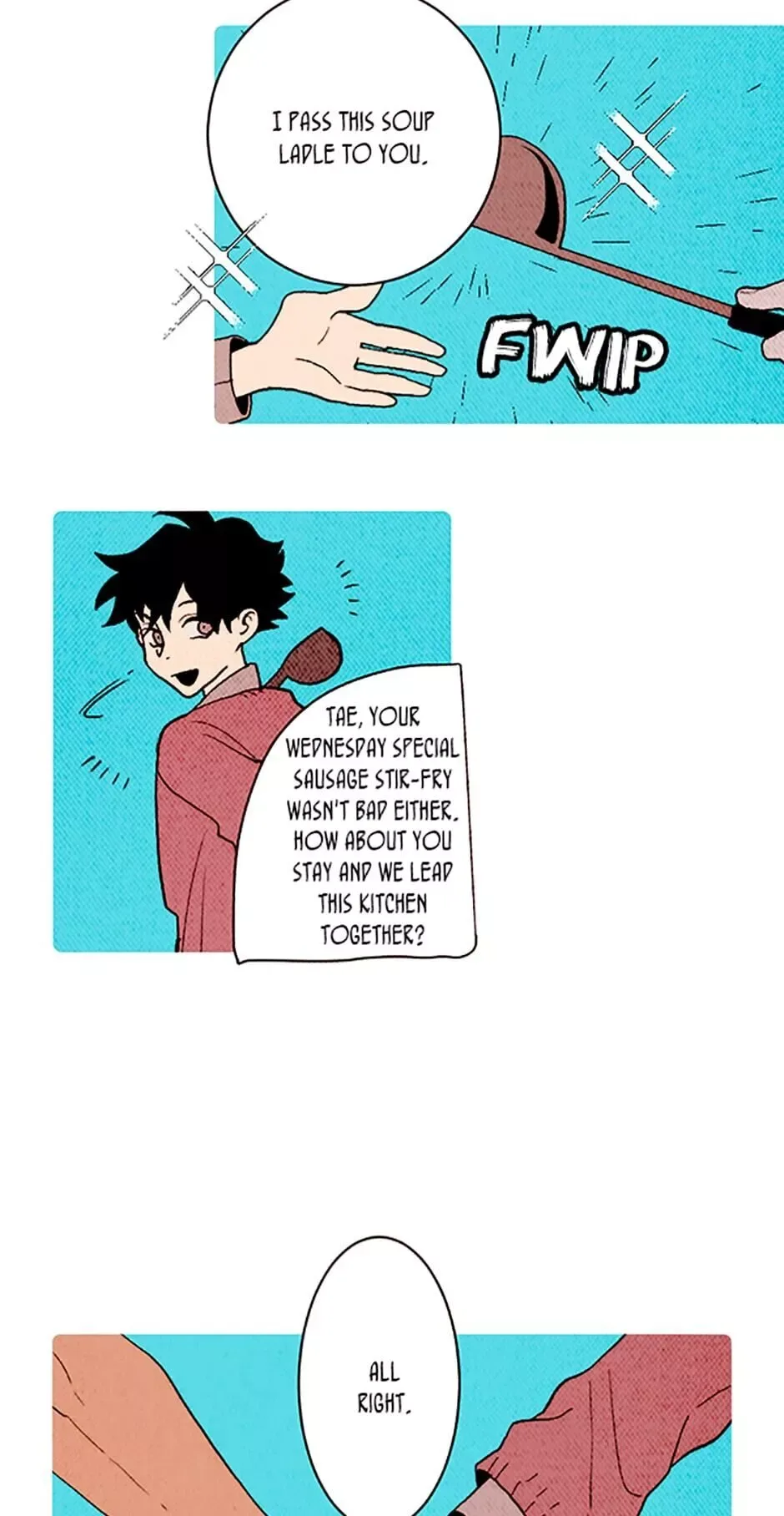 Demons can't be pretty Chapter 220 page 7