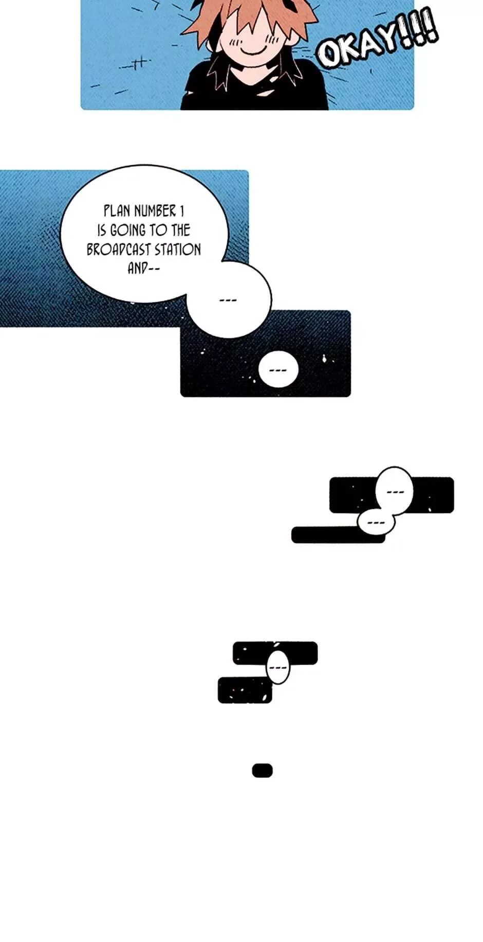 Demons can't be pretty Chapter 220 page 17