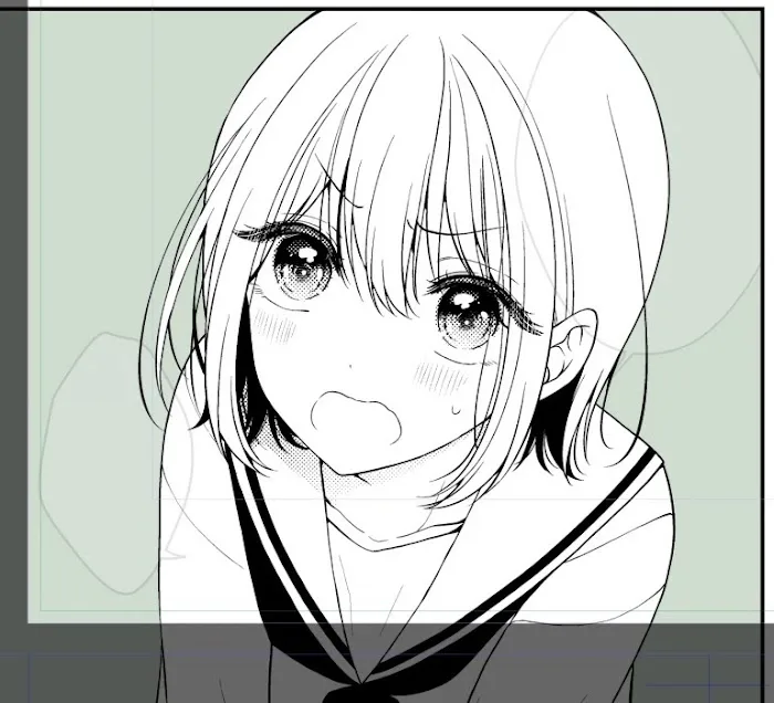 How To Make A "girl" Fall In Love Chapter 9 page 12