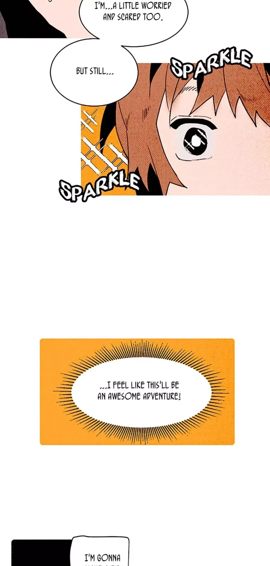 Demons can't be pretty Chapter 221 page 6
