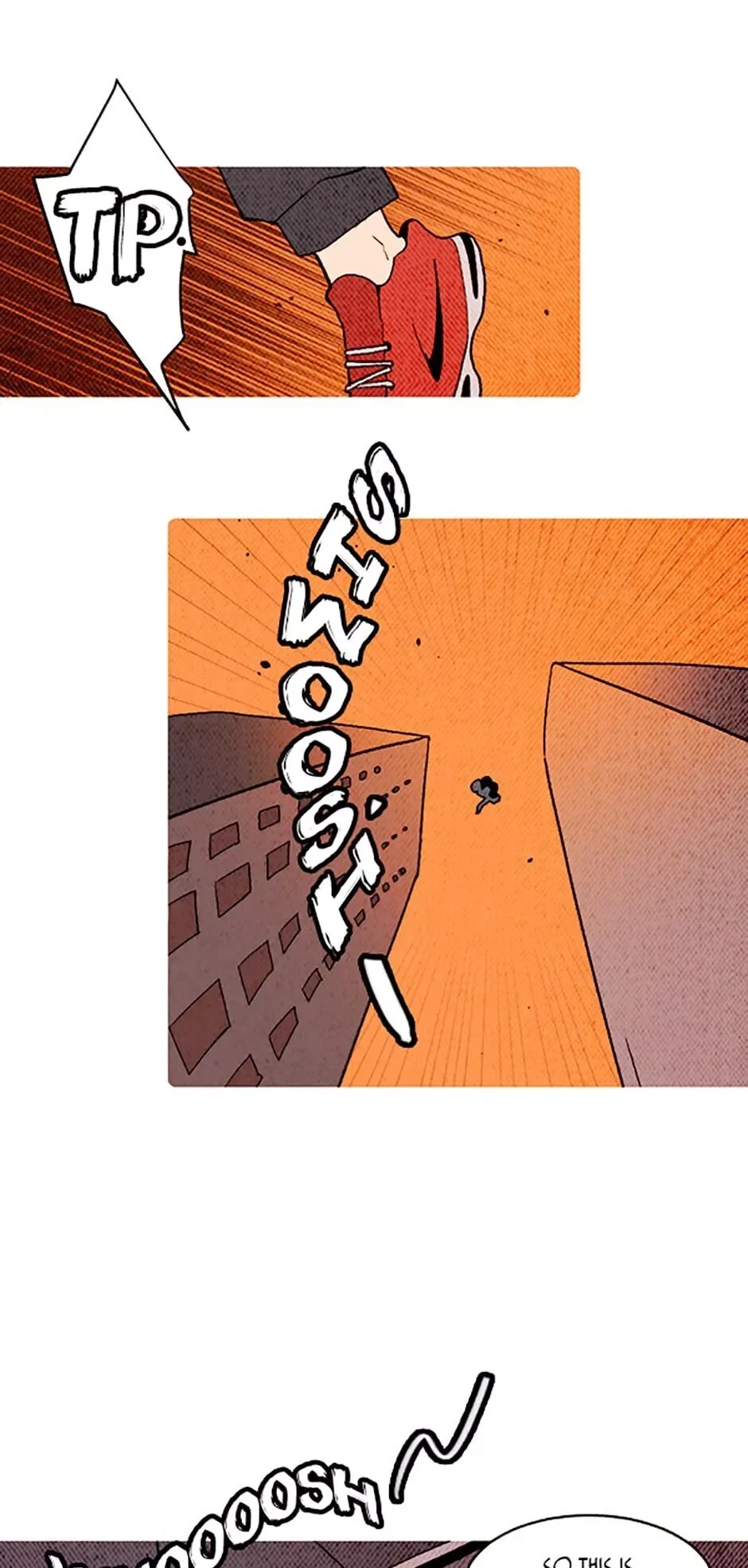 Demons can't be pretty Chapter 221 page 3
