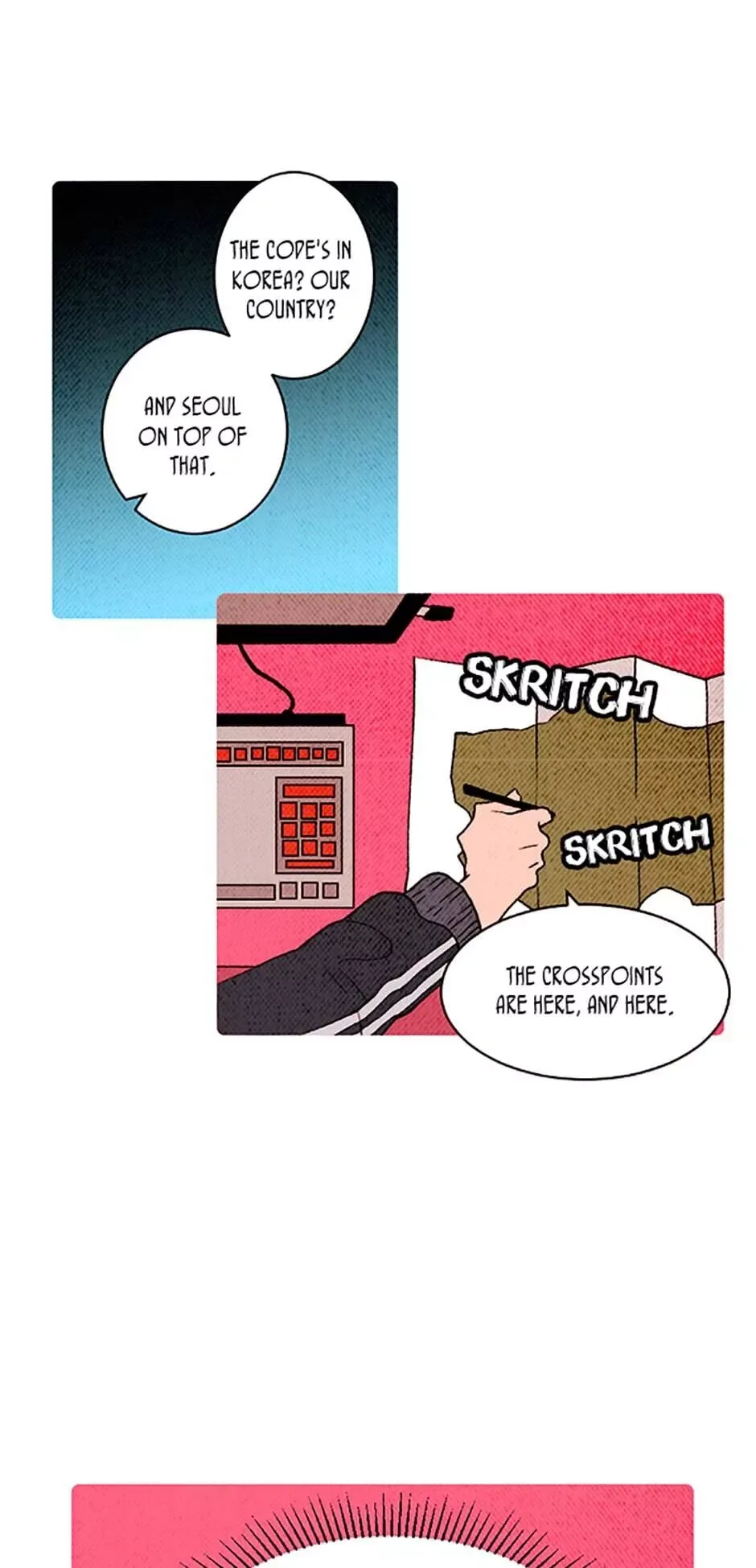 Demons can't be pretty Chapter 221 page 15