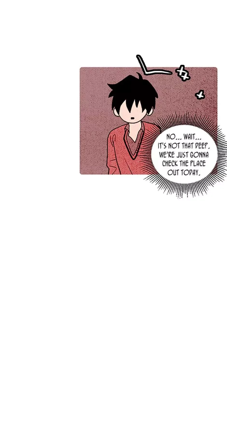 Demons can't be pretty Chapter 221 page 28