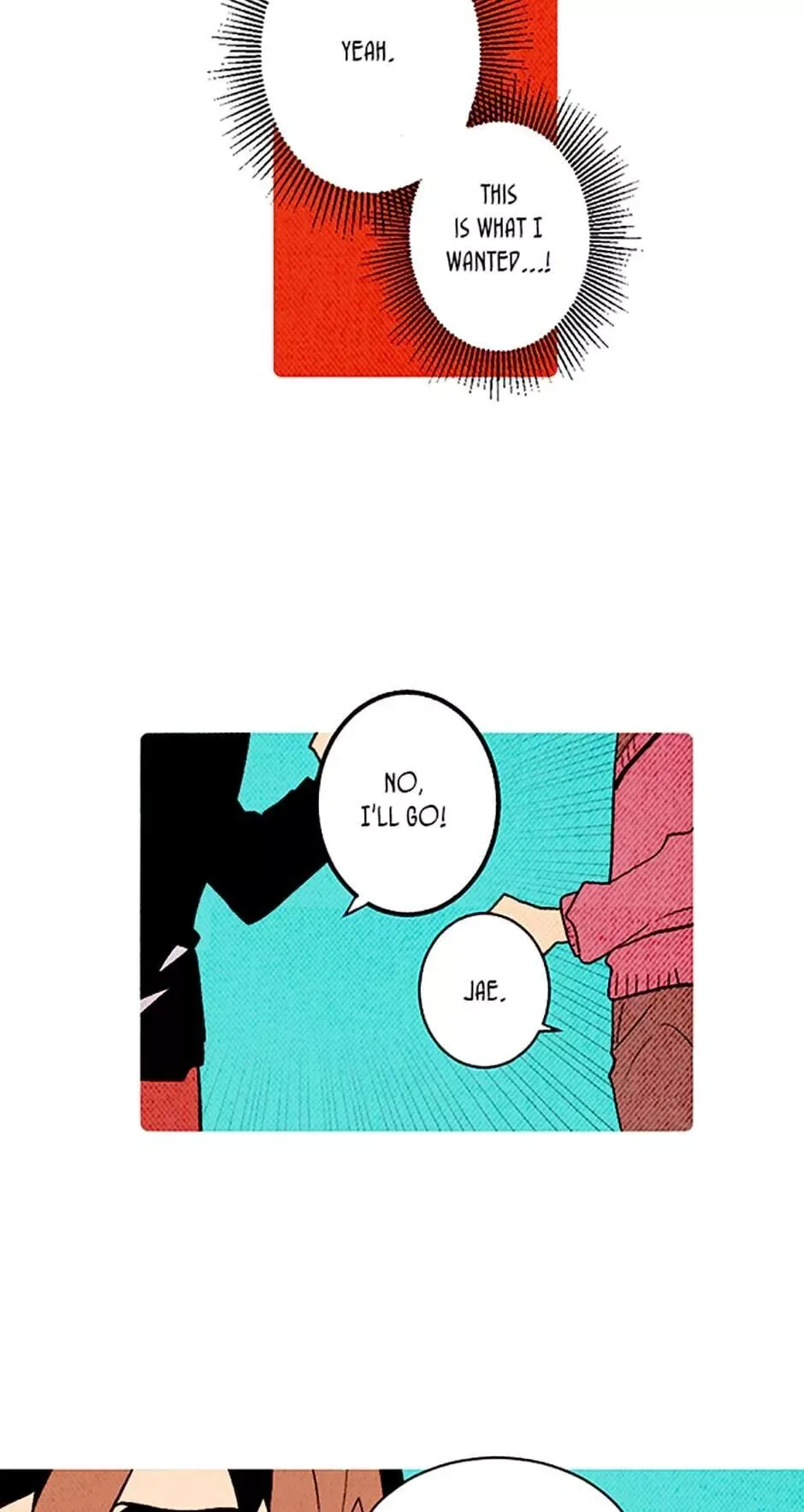 Demons can't be pretty Chapter 221 page 26