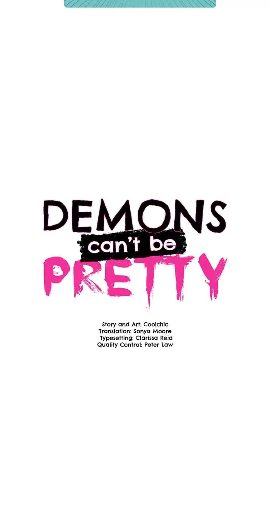 Demons can't be pretty Chapter 222 page 4