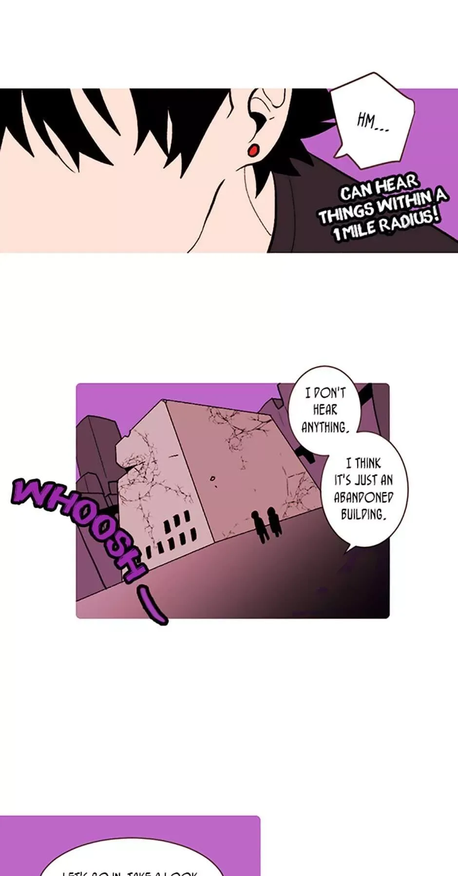 Demons can't be pretty Chapter 222 page 7