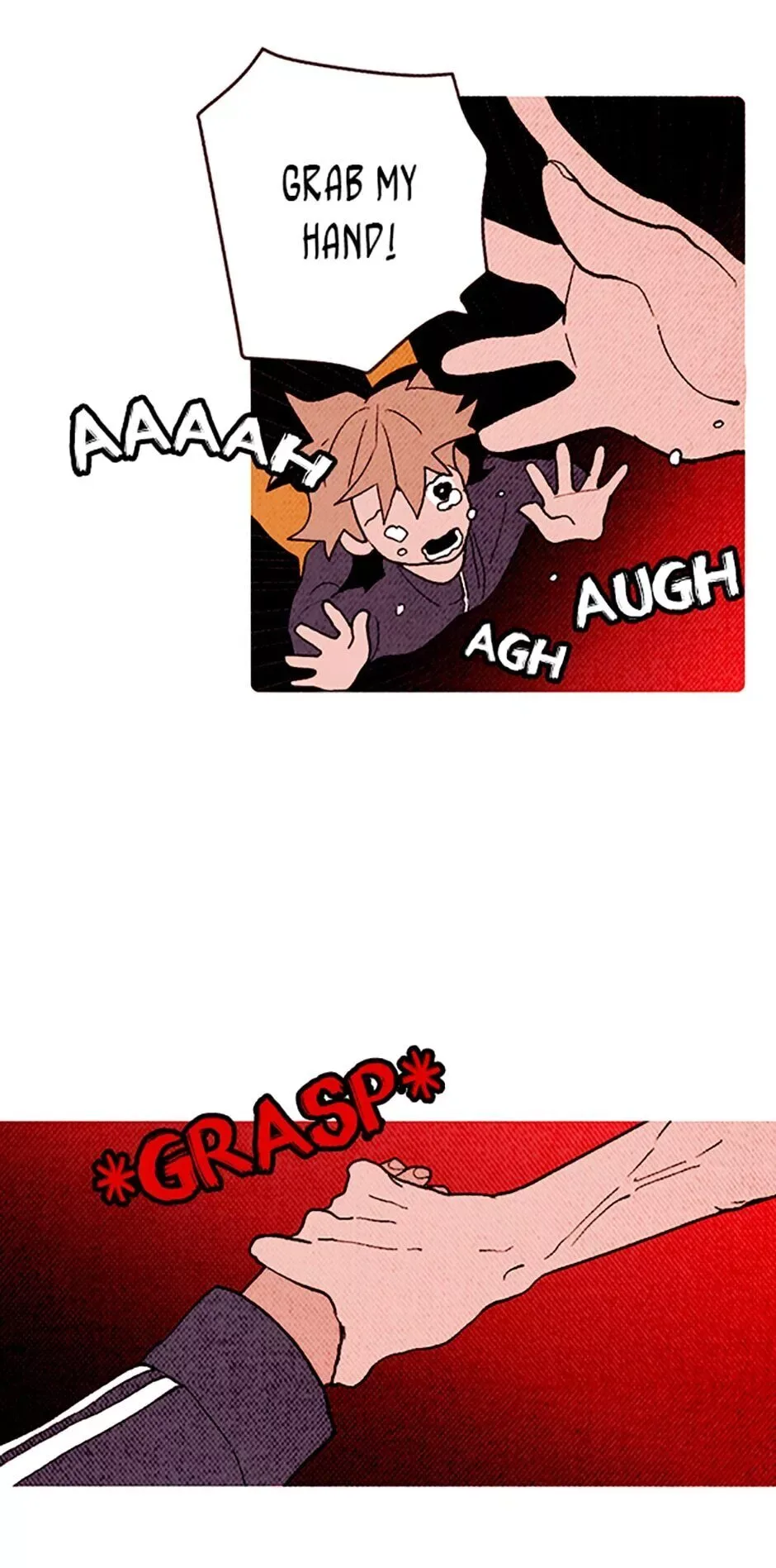 Demons can't be pretty Chapter 222 page 11