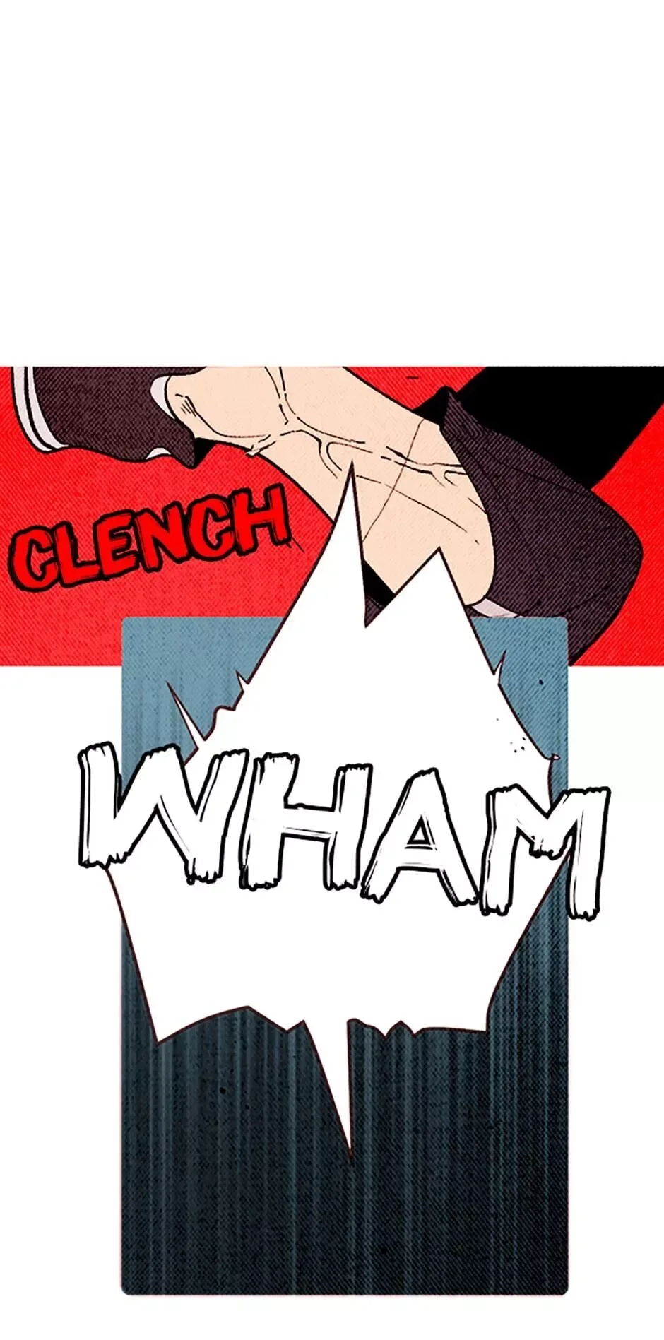 Demons can't be pretty Chapter 222 page 14