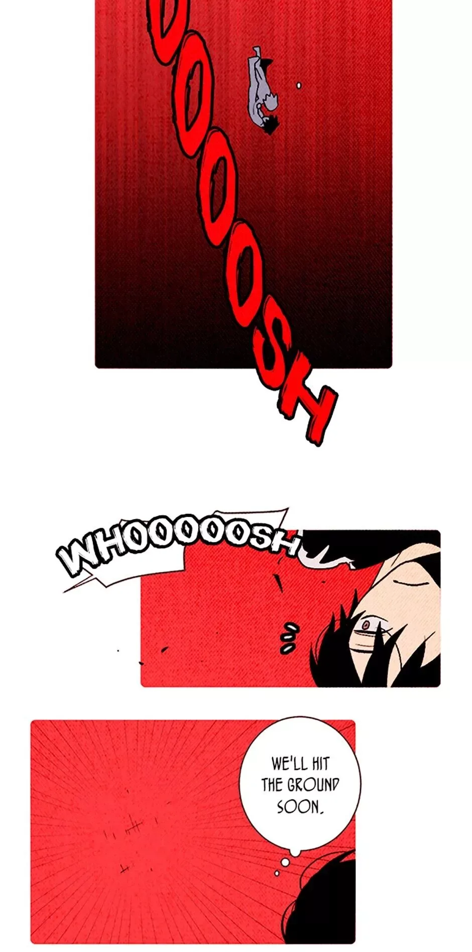 Demons can't be pretty Chapter 222 page 13