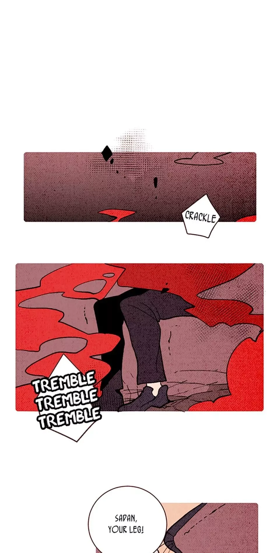 Demons can't be pretty Chapter 222 page 15