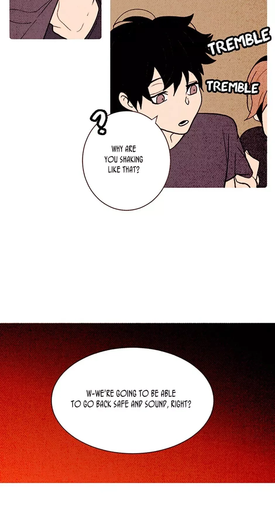 Demons can't be pretty Chapter 222 page 23