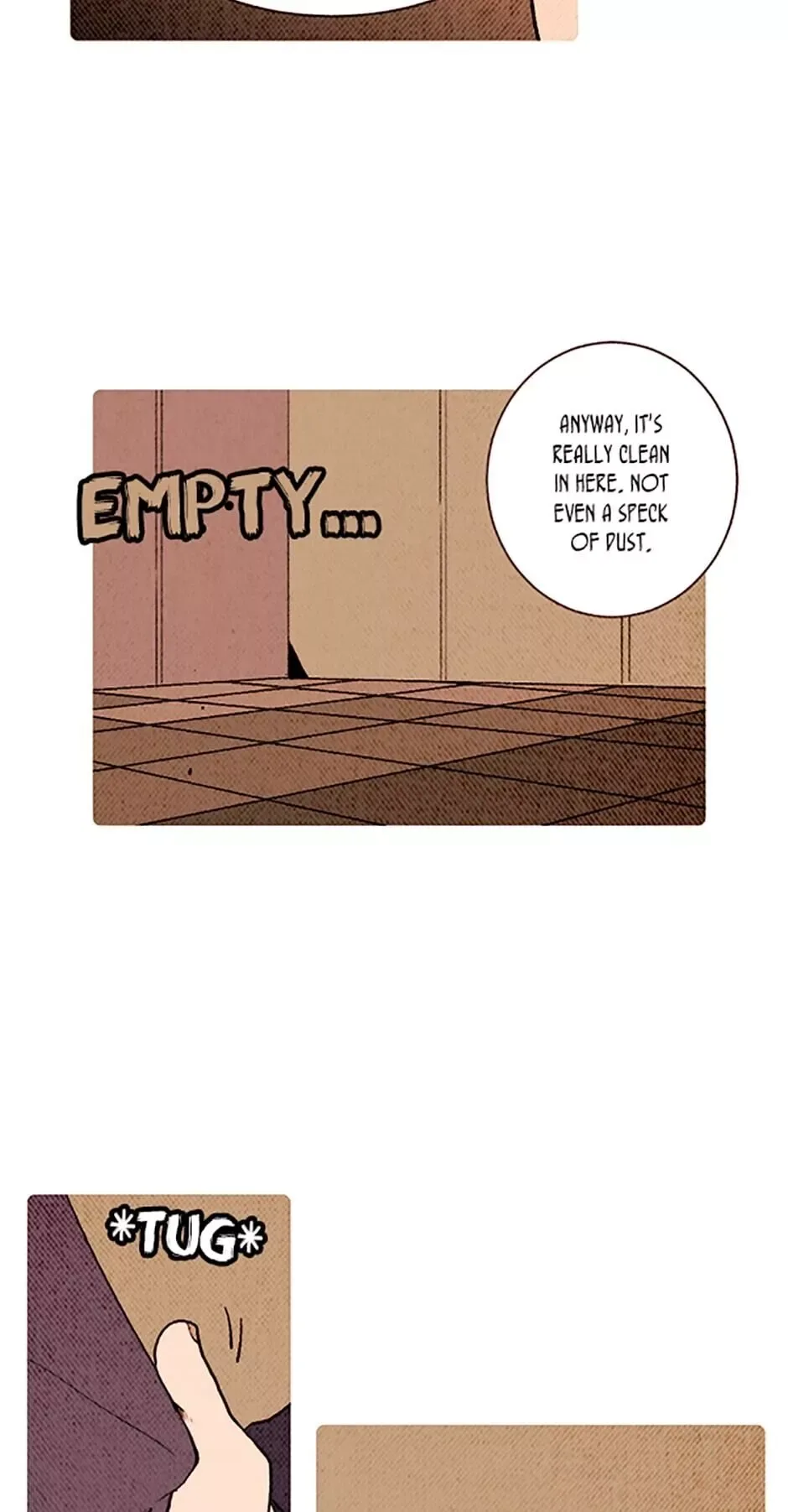 Demons can't be pretty Chapter 222 page 22