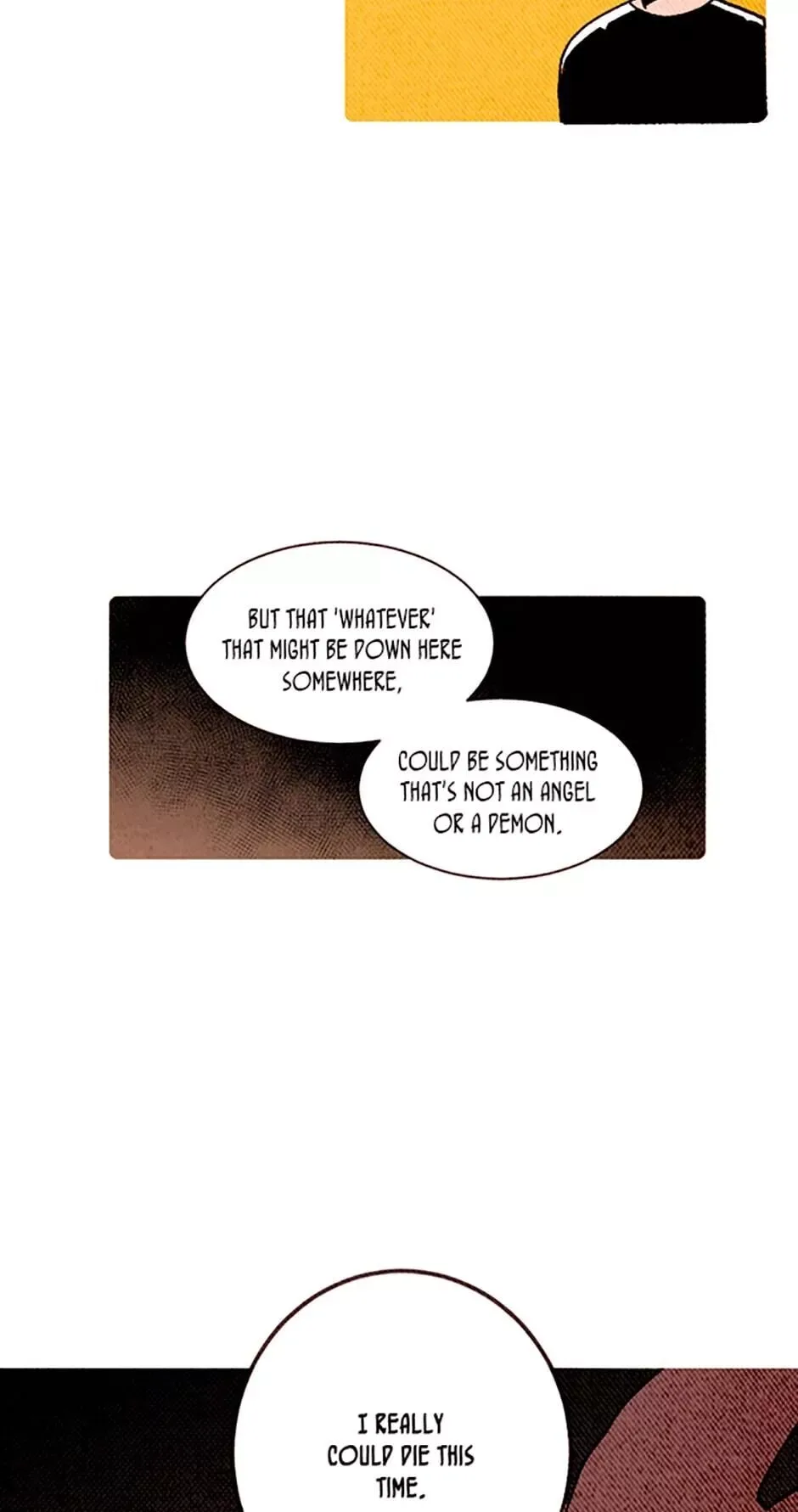 Demons can't be pretty Chapter 222 page 26