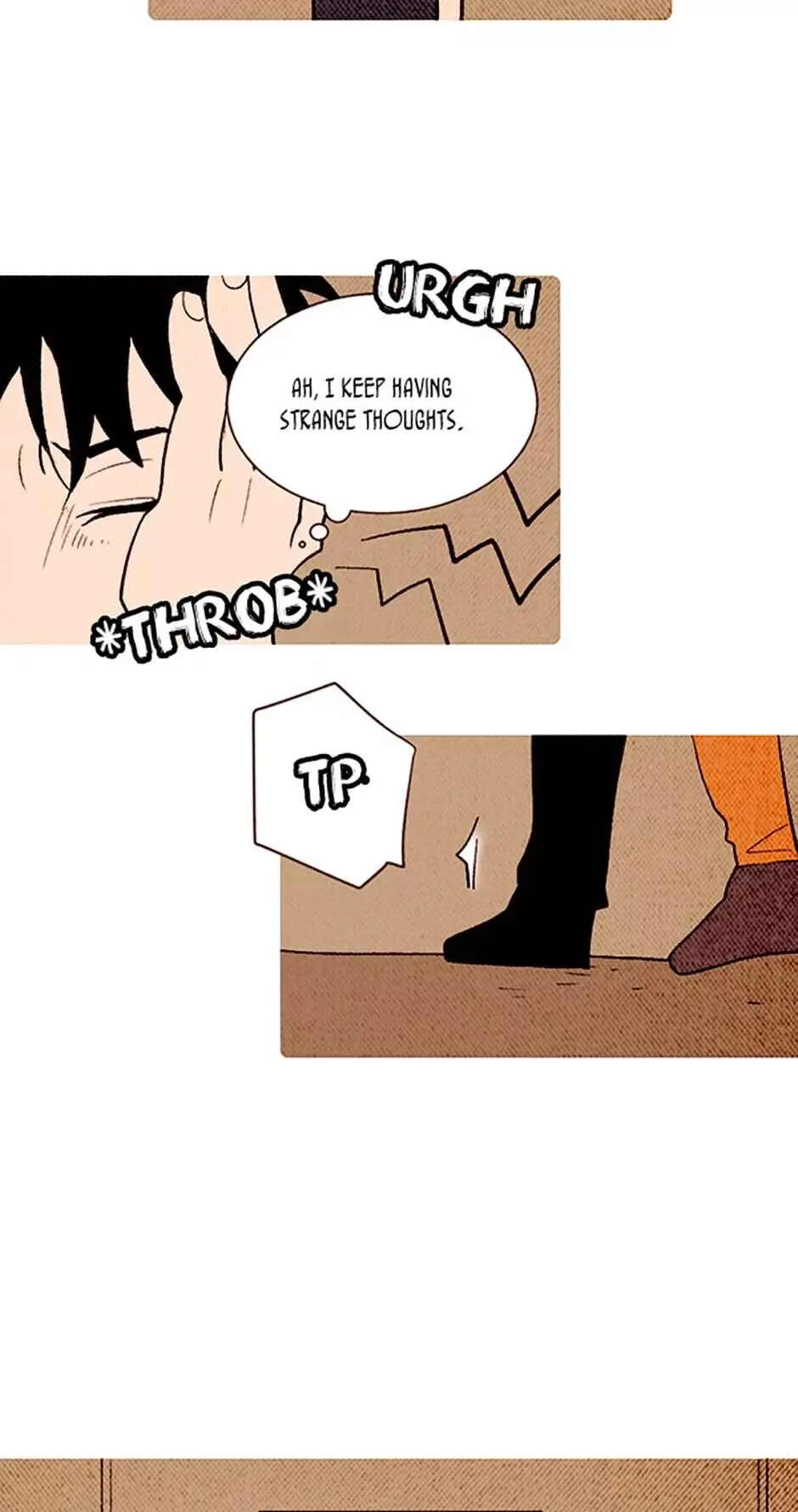 Demons can't be pretty Chapter 222 page 28