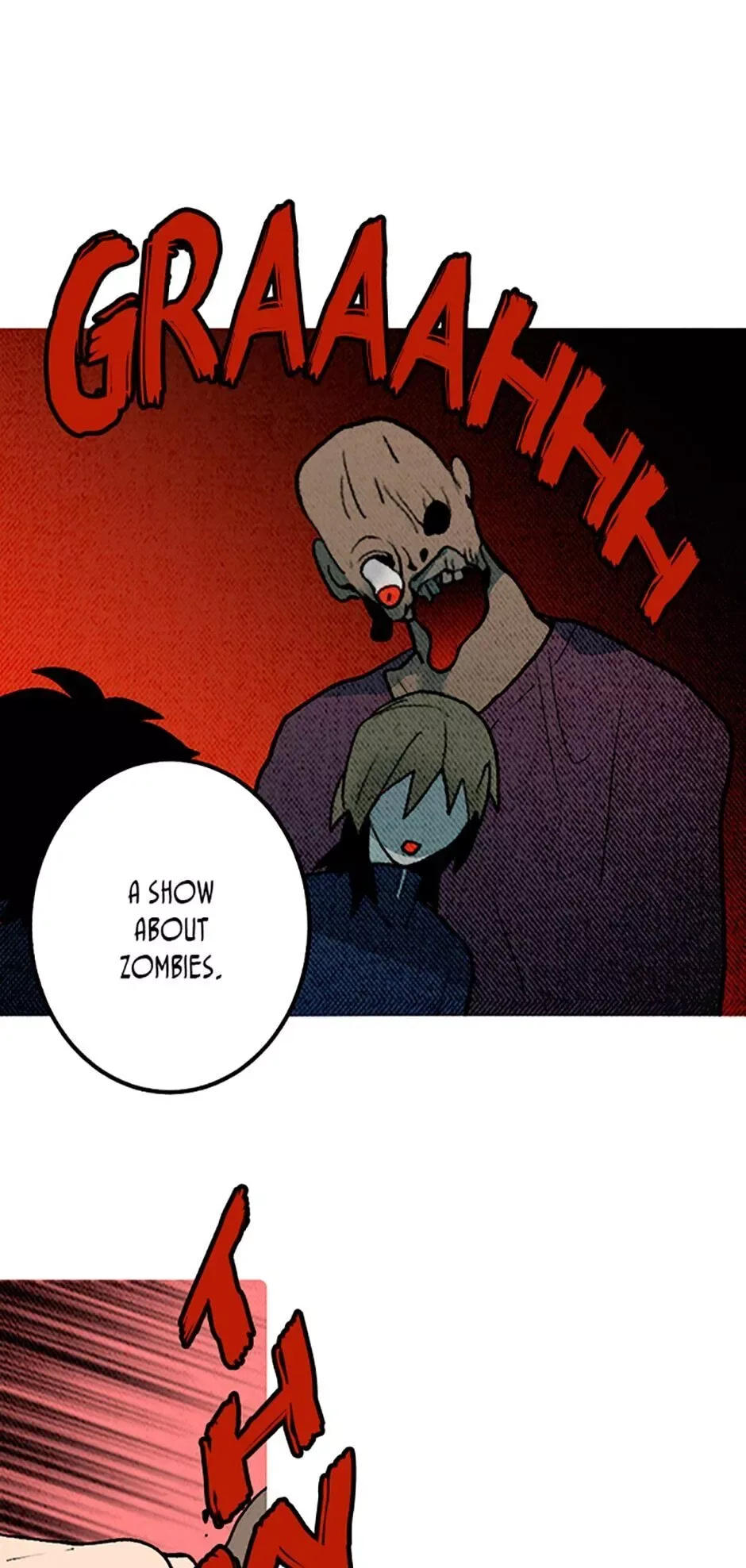 Demons can't be pretty Chapter 225 page 1