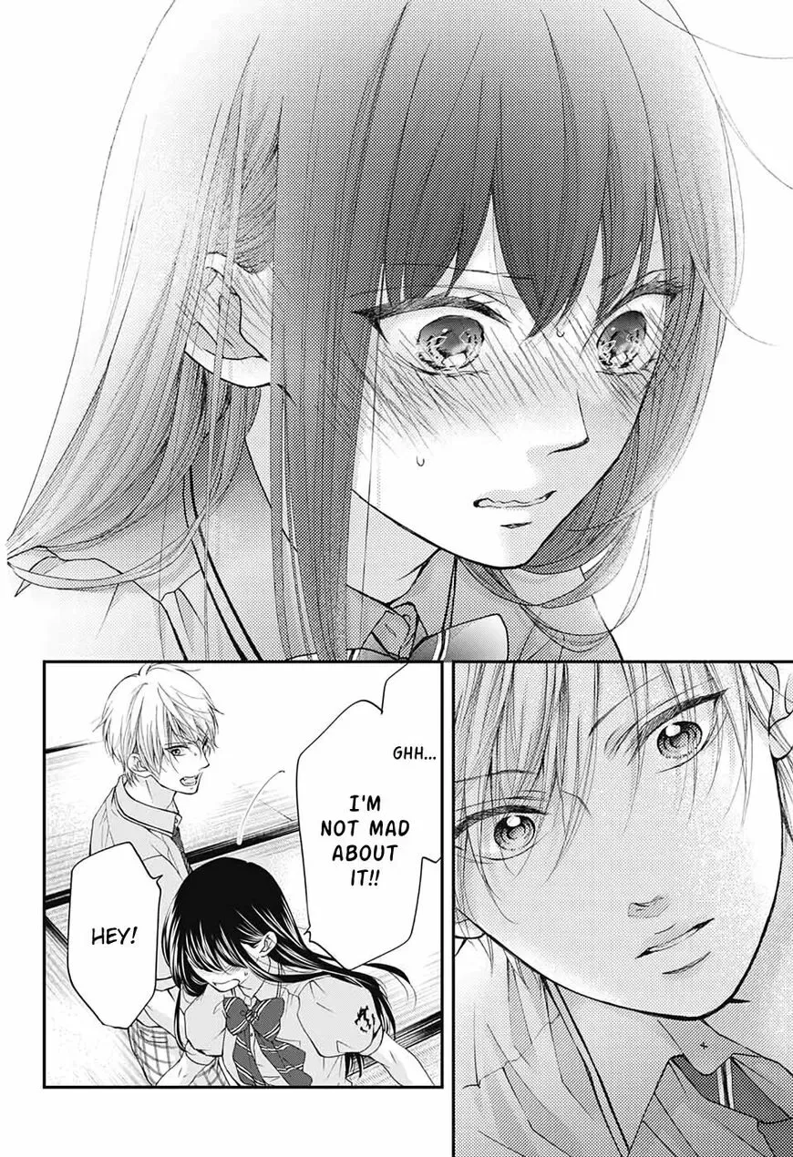 Kono Oto Tomare! Chapter 89 page 27