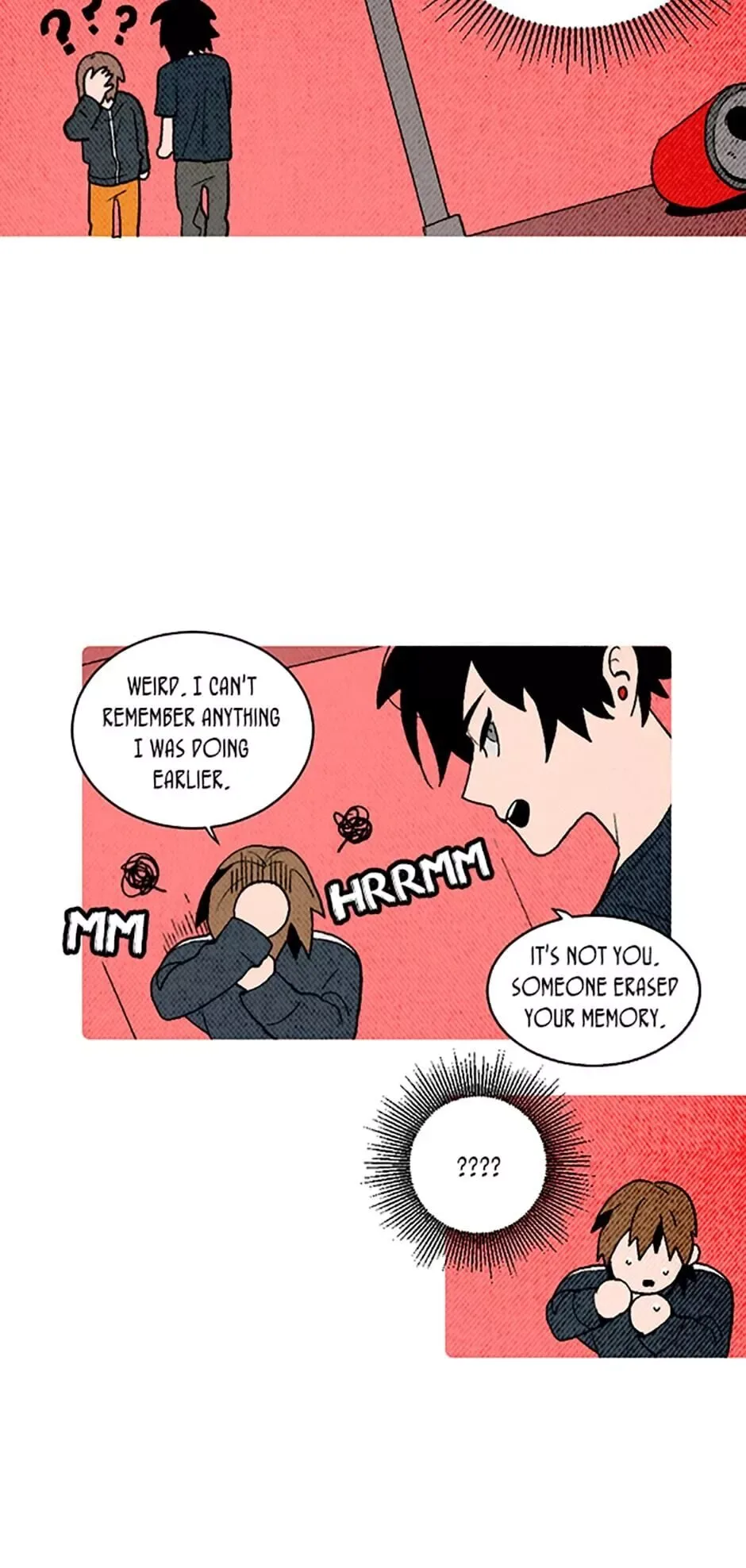 Demons can't be pretty Chapter 225 page 7