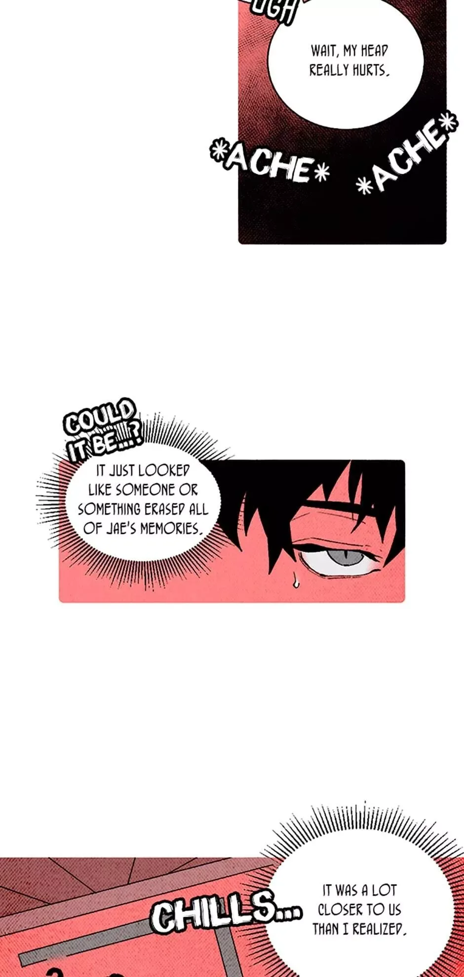 Demons can't be pretty Chapter 225 page 6