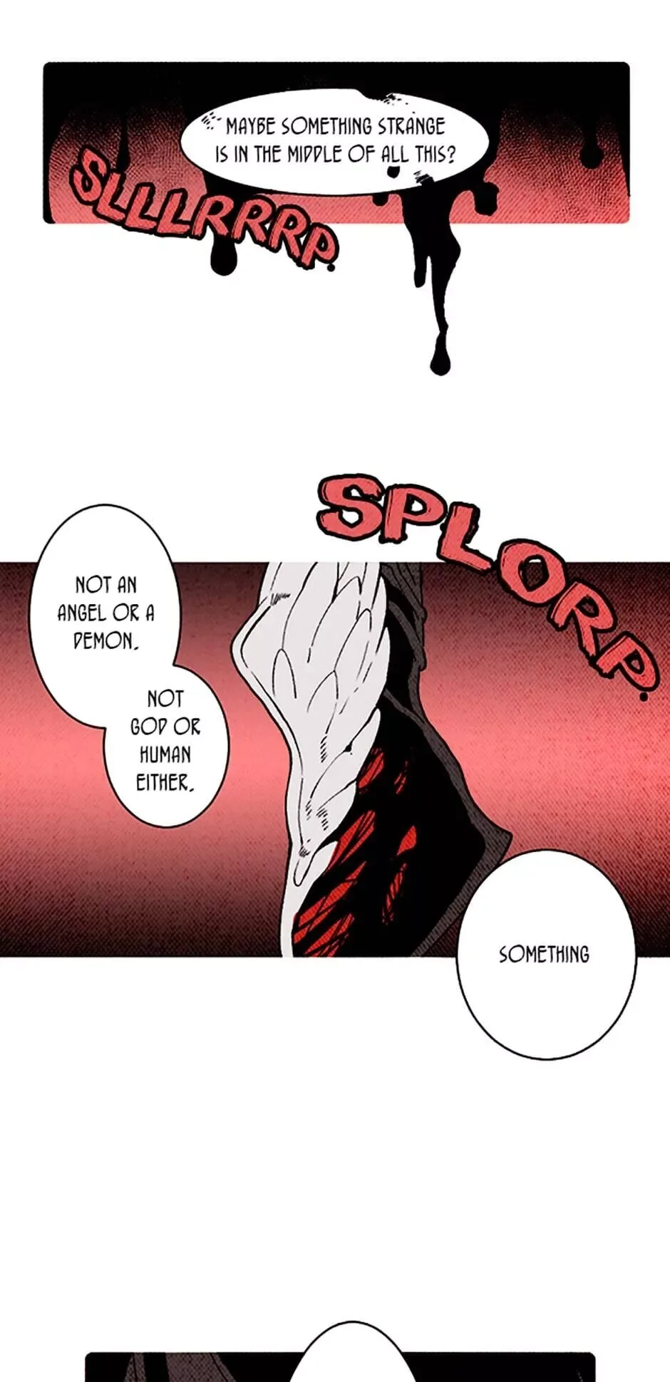 Demons can't be pretty Chapter 225 page 11