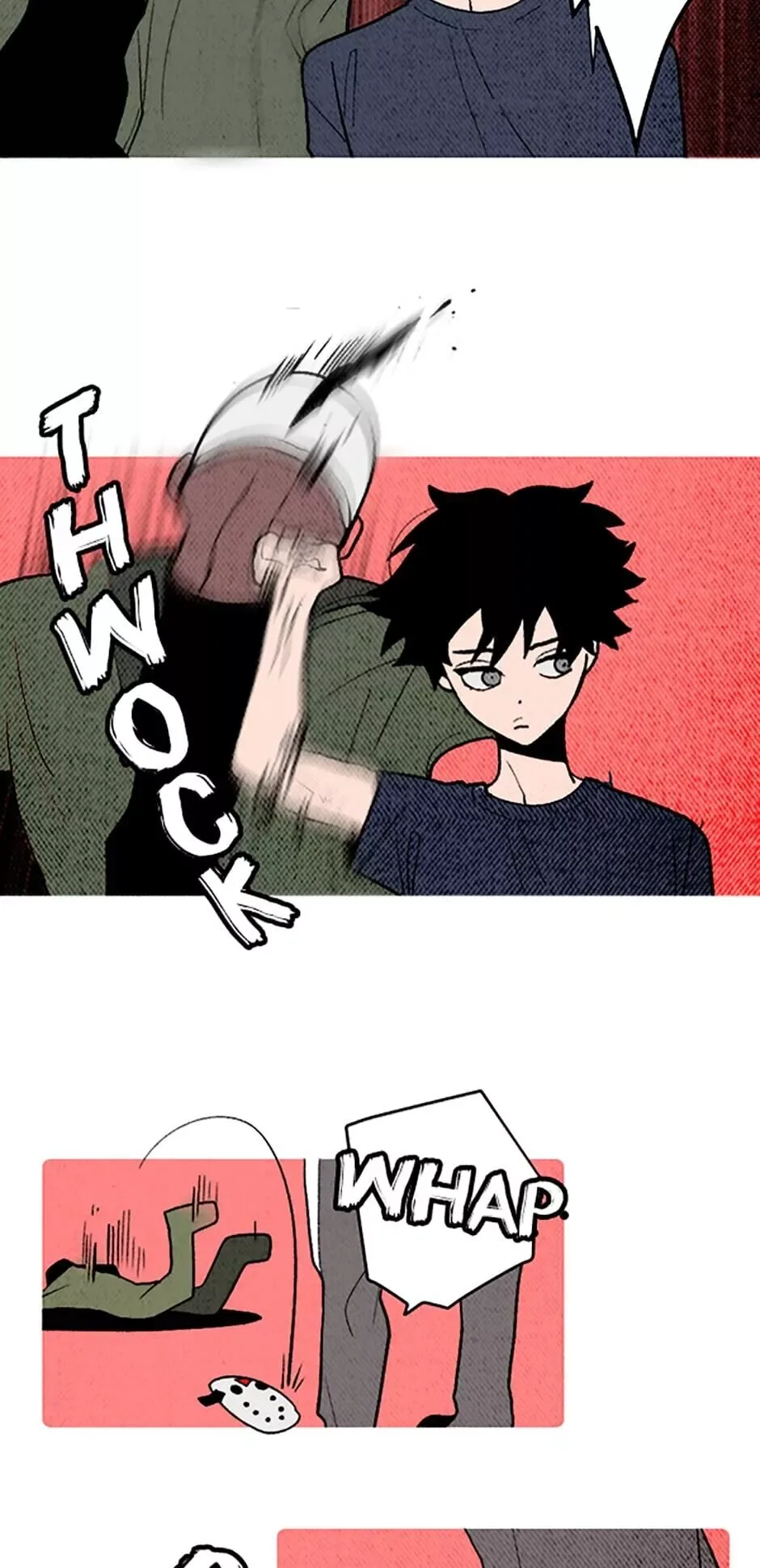 Demons can't be pretty Chapter 225 page 15