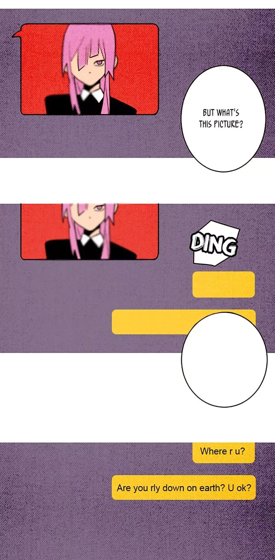 Demons can't be pretty Chapter 229 page 11