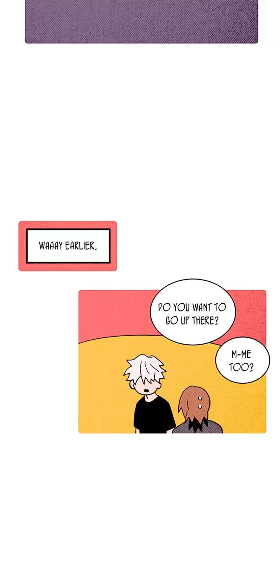 Demons can't be pretty Chapter 229 page 17